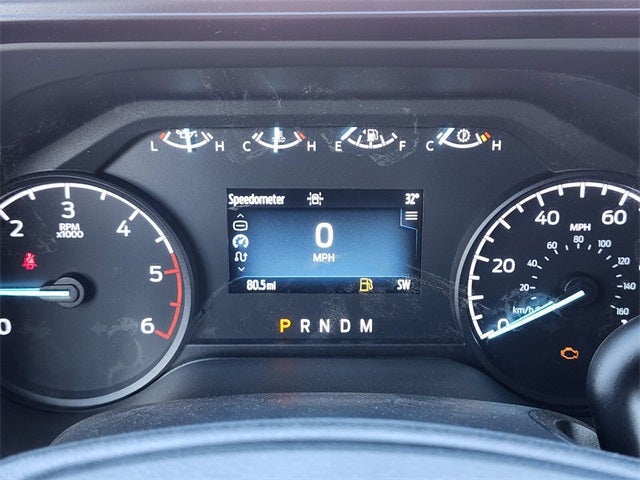 2025 Ford F-550SD XL DRW