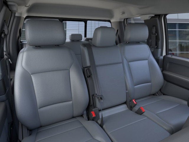 2025 Ford F-550SD XL DRW