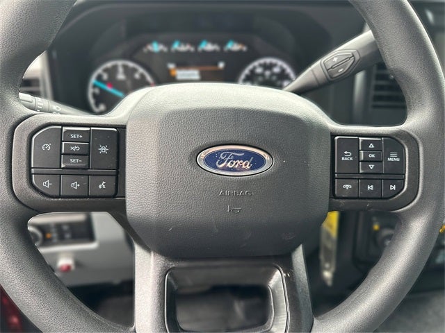 2025 Ford F-550SD XL DRW