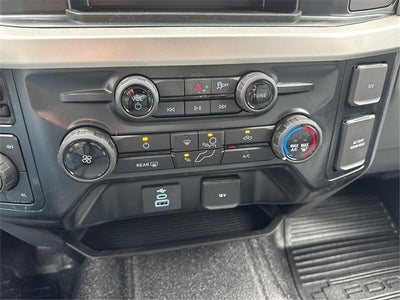 2025 Ford F-550SD XL DRW