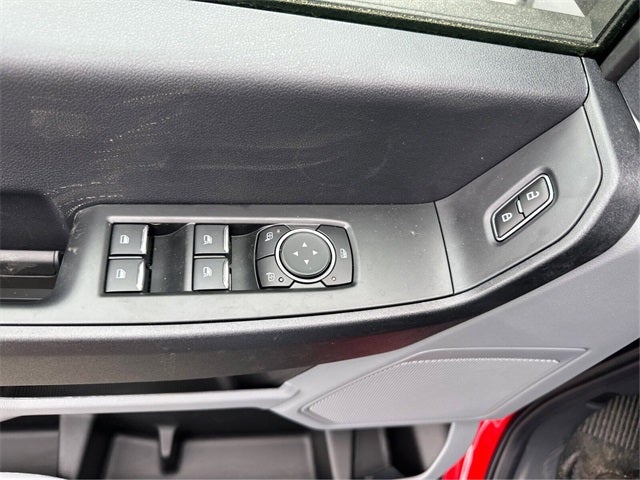 2025 Ford F-550SD XL DRW