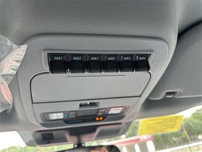 2025 Ford F-550SD XL DRW