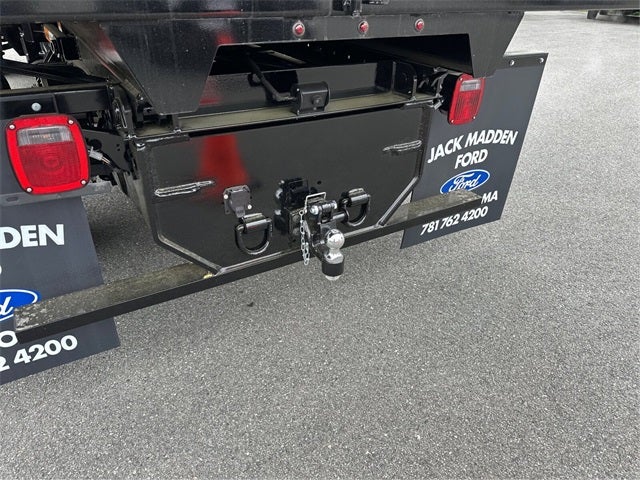 2025 Ford F-550SD XL DRW