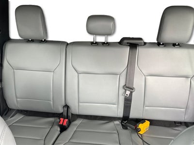 2025 Ford F-550SD XL DRW