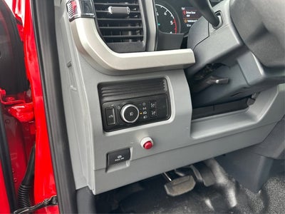 2025 Ford F-550SD XL DRW