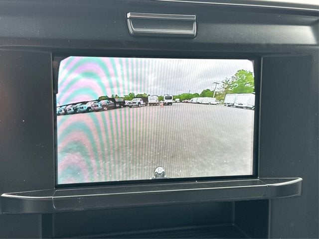 2025 Ford F-550SD XL DRW