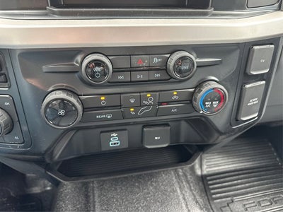 2025 Ford F-550SD XL DRW