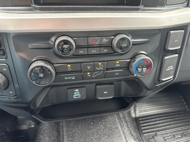 2025 Ford F-550SD XL DRW