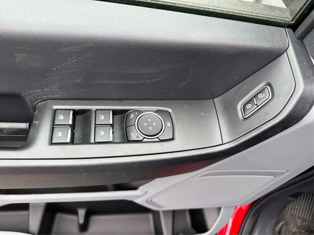 2025 Ford F-550SD XL DRW