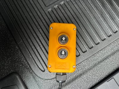 2025 Ford F-550SD XL DRW