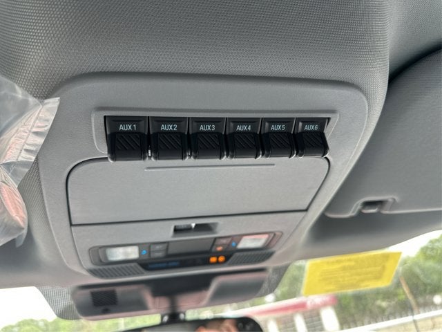 2025 Ford F-550SD XL DRW