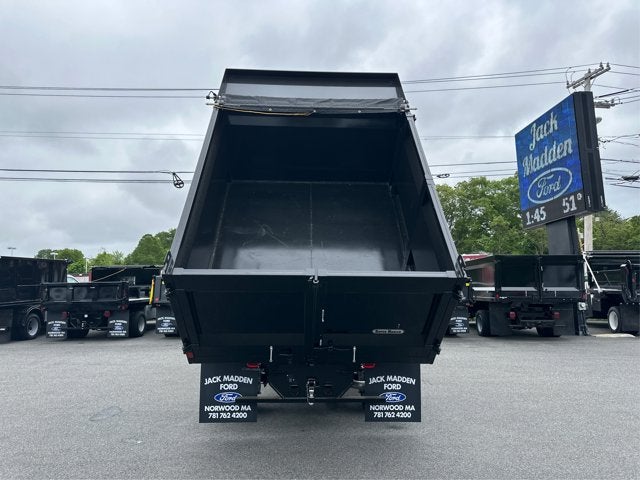 2025 Ford F-550SD XL DRW