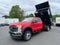 2025 Ford F-550SD XL DRW
