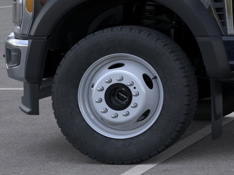 2025 Ford F-550SD XL DRW
