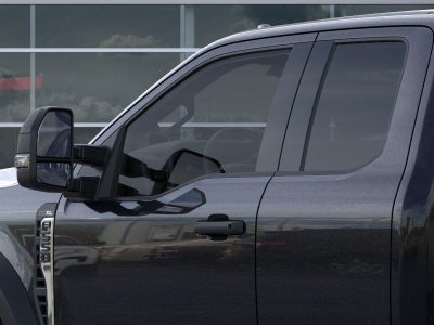 2025 Ford F-550SD XL DRW