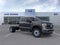 2025 Ford F-550SD XL DRW