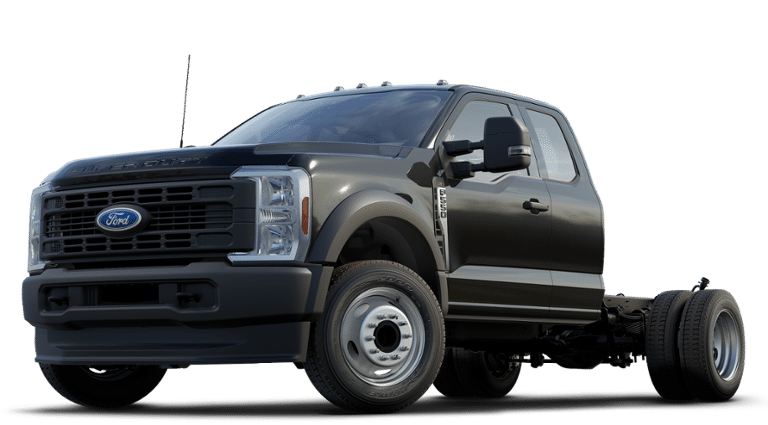 2025 Ford F-550SD XL DRW