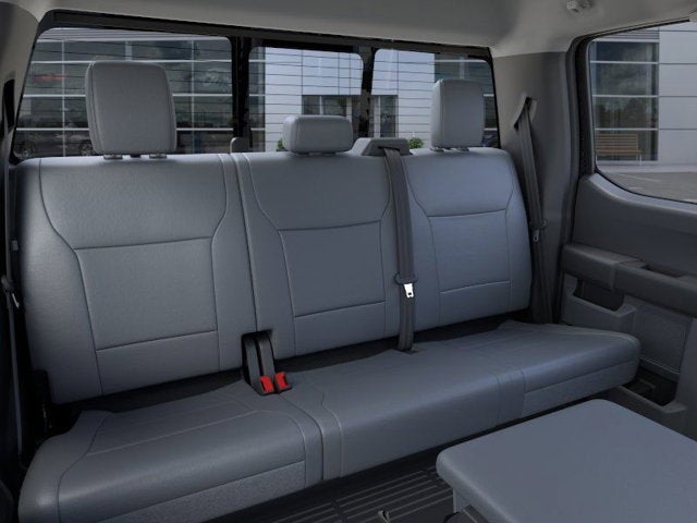 2025 Ford F-550SD XL DRW