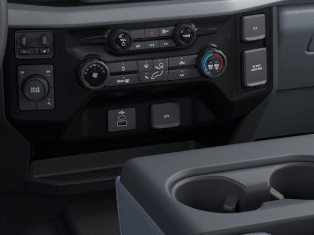 2025 Ford F-550SD XL DRW