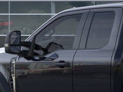 2025 Ford F-550SD XL DRW