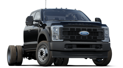 2025 Ford F-550SD XL DRW