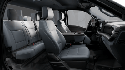 2025 Ford F-550SD XL DRW