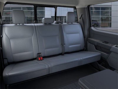 2025 Ford F-350SD XL