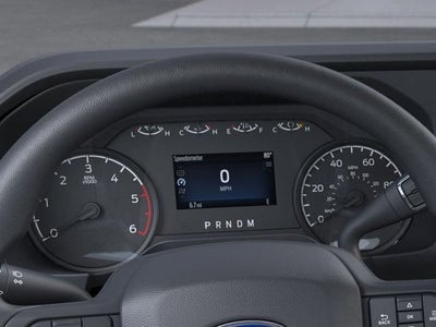 2025 Ford F-350SD XL