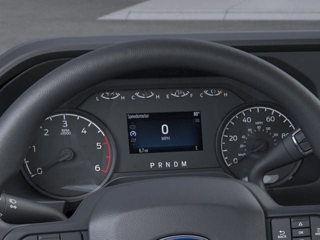 2025 Ford F-350SD XL