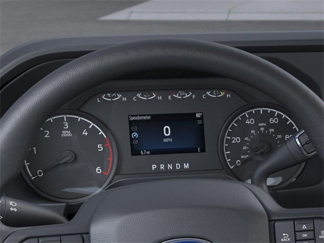 2025 Ford F-350SD XL