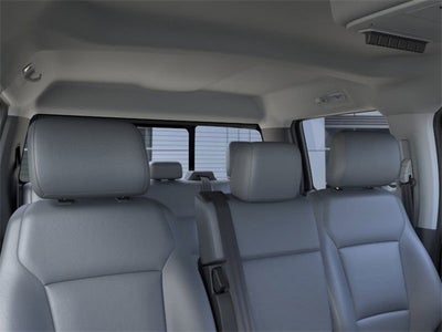 2025 Ford F-350SD XL