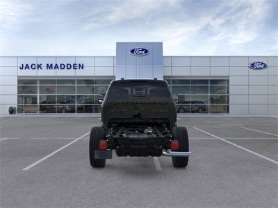 2025 Ford F-350SD XL