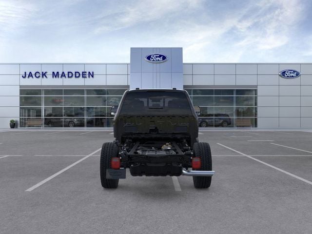 2025 Ford F-350SD XL