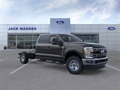 2025 Ford F-350SD XL