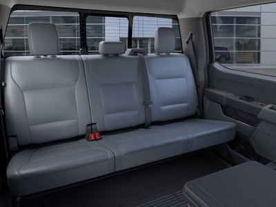 2025 Ford F-350SD XL