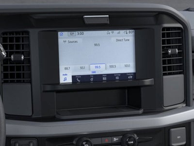 2025 Ford F-350SD XL