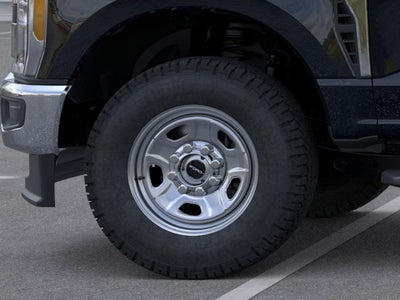 2025 Ford F-350SD XL