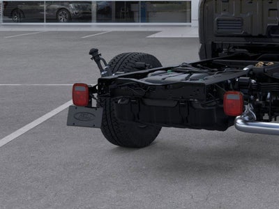 2025 Ford F-350SD XL