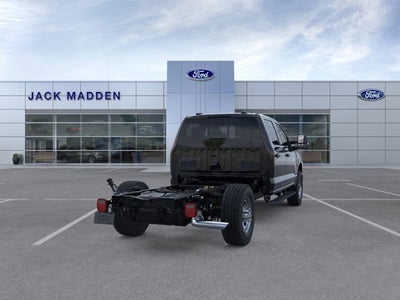 2025 Ford F-350SD XL