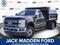2025 Ford F-350SD XL DRW