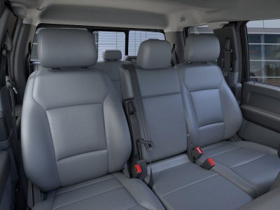 2025 Ford F-350SD XL DRW