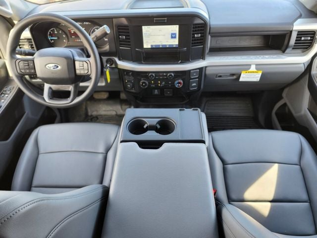 2025 Ford F-350SD XL DRW