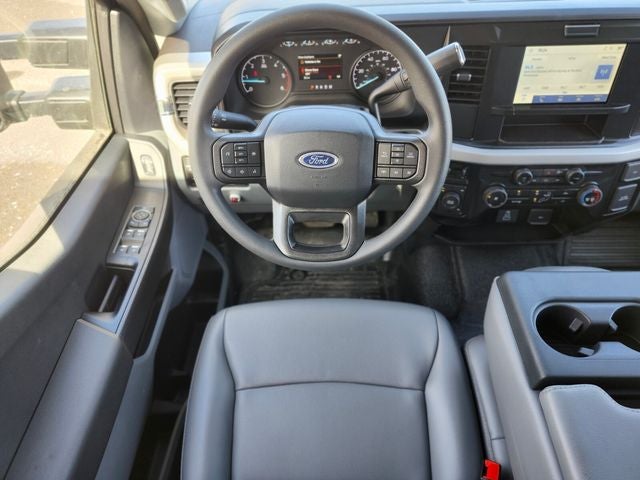 2025 Ford F-350SD XL DRW