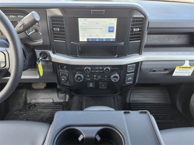 2025 Ford F-350SD XL DRW