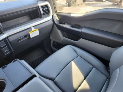 2025 Ford F-350SD XL DRW