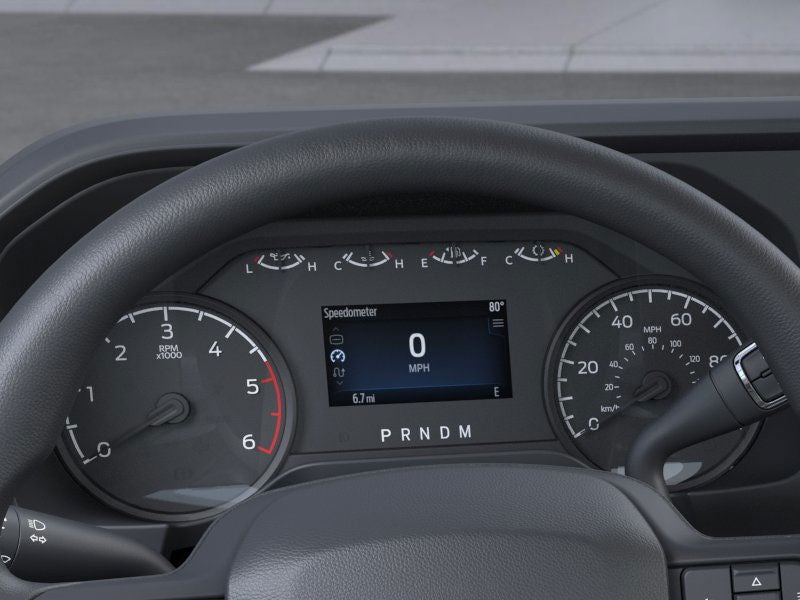 2025 Ford F-350SD XL DRW