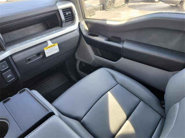 2025 Ford F-350SD XL DRW