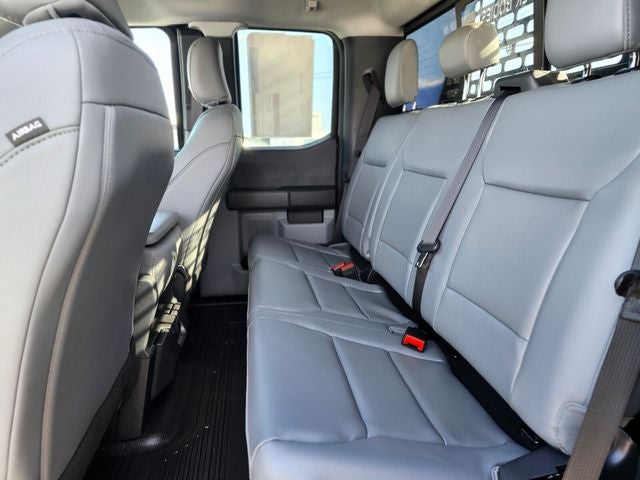 2025 Ford F-350SD XL DRW