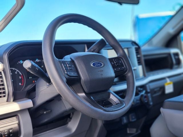 2025 Ford F-350SD XL DRW