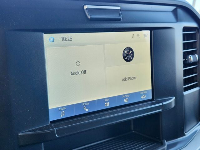 2025 Ford F-350SD XL DRW